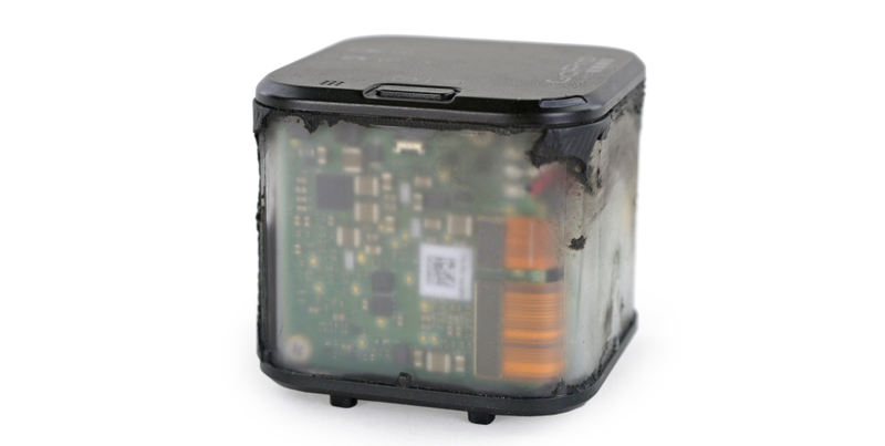 Illustration for article titled What's Inside GoPro's Tiny New Camera?